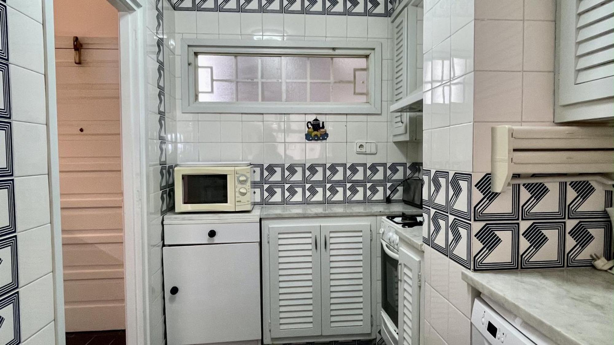 Passeig Del Mar - Apartamentos Primera Linea L' Escala Eksteriør billede